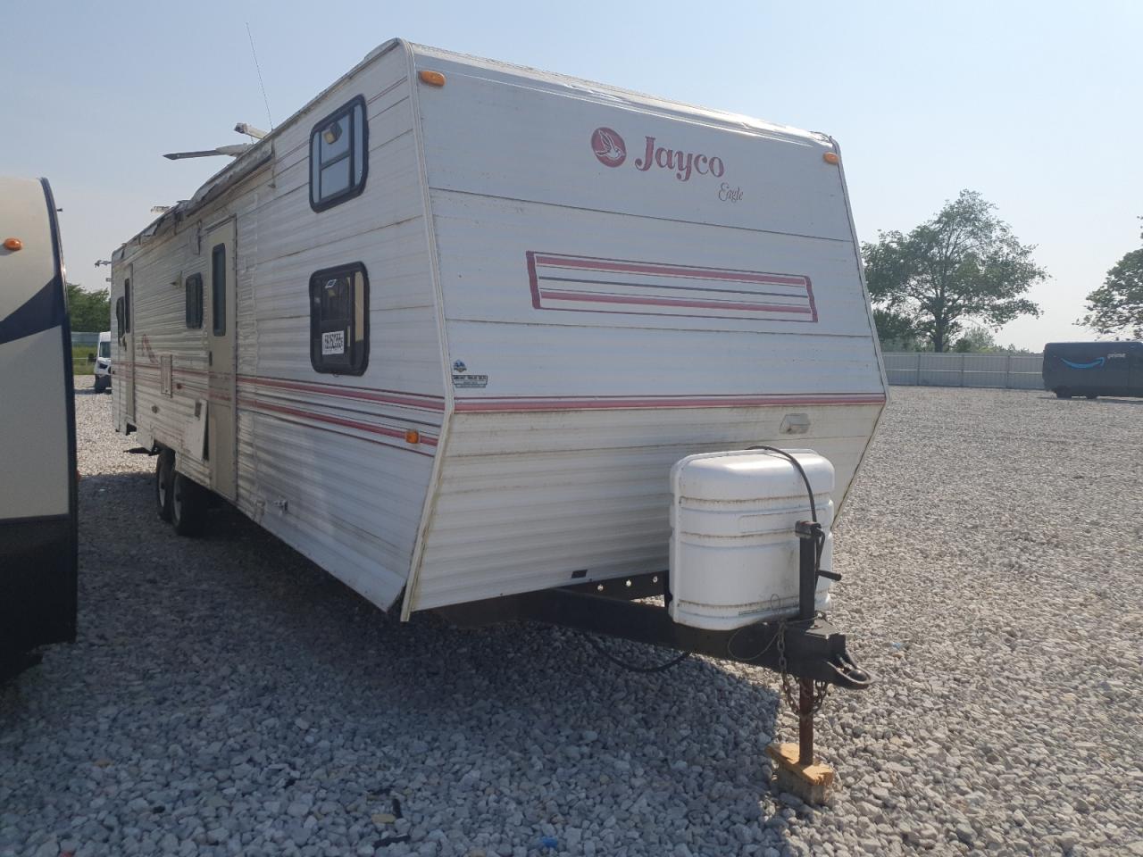 1997 Jayco Eagle en Venta en Wayland, MI - Top/Roof