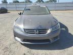 2013 Honda Accord Lx за продажба в Sacramento, CA - Side