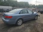 2009 Hyundai Sonata Gls   იყიდება Baltimore-ში, MD - Front End