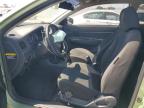 2010 Hyundai Accent Blue   للبيع في Van Nuys، CA - Front End