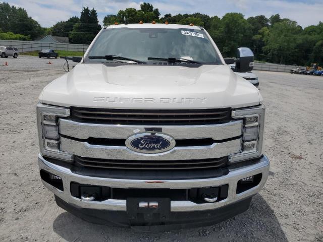  FORD F350 2019 Білий