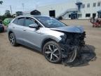 2024 VOLKSWAGEN ID.4 PRO S for sale at Copart QC - MONTREAL