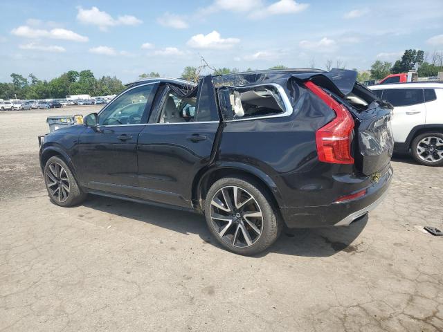  VOLVO XC90 2021 Black
