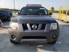 2007 Nissan Xterra Off Road на продаже в Indianapolis, IN - Side