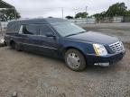 2006 Cadillac Commercial Chassis  for Sale in San Diego, CA - Rear End