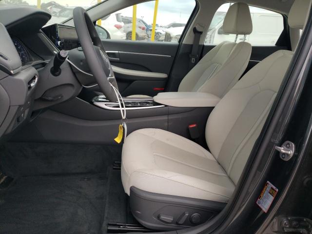  HYUNDAI SONATA 2023 Charcoal