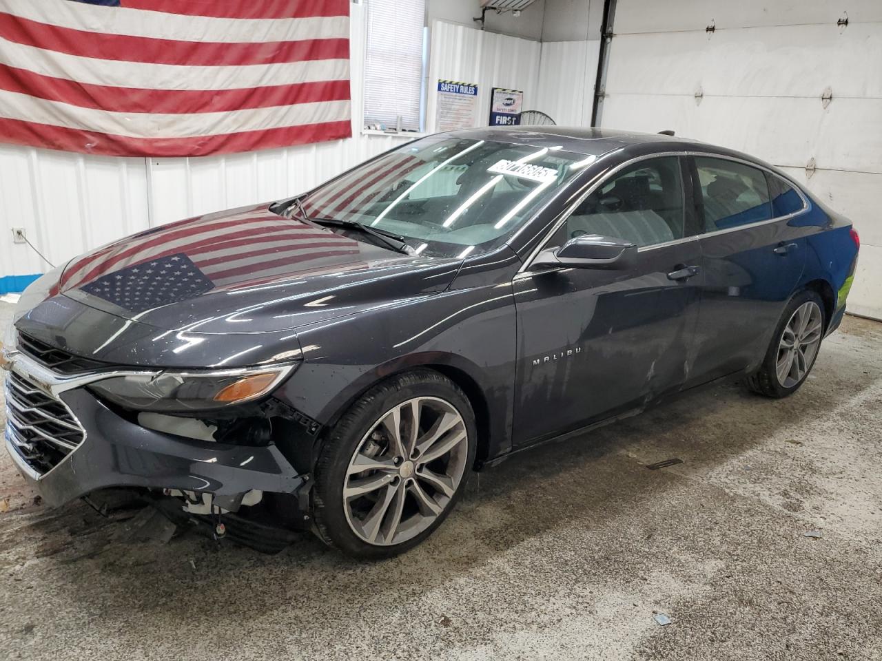 Lyman, ME에서 판매 중인 2023 Chevrolet Malibu Lt - Front End