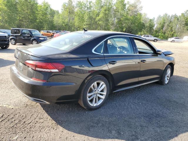 2021 VOLKSWAGEN PASSAT HIGHLINE  