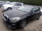 2020 BMW 118I SE for sale at Copart WHITBURN