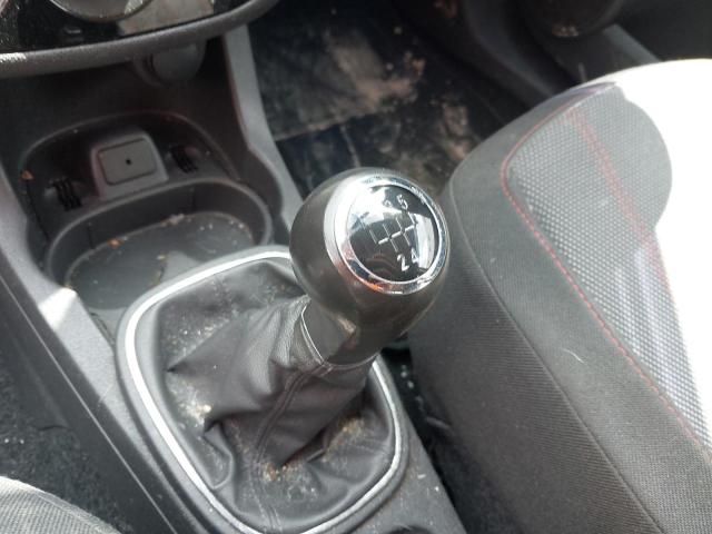 2012 VAUXHALL CORSA LIMI