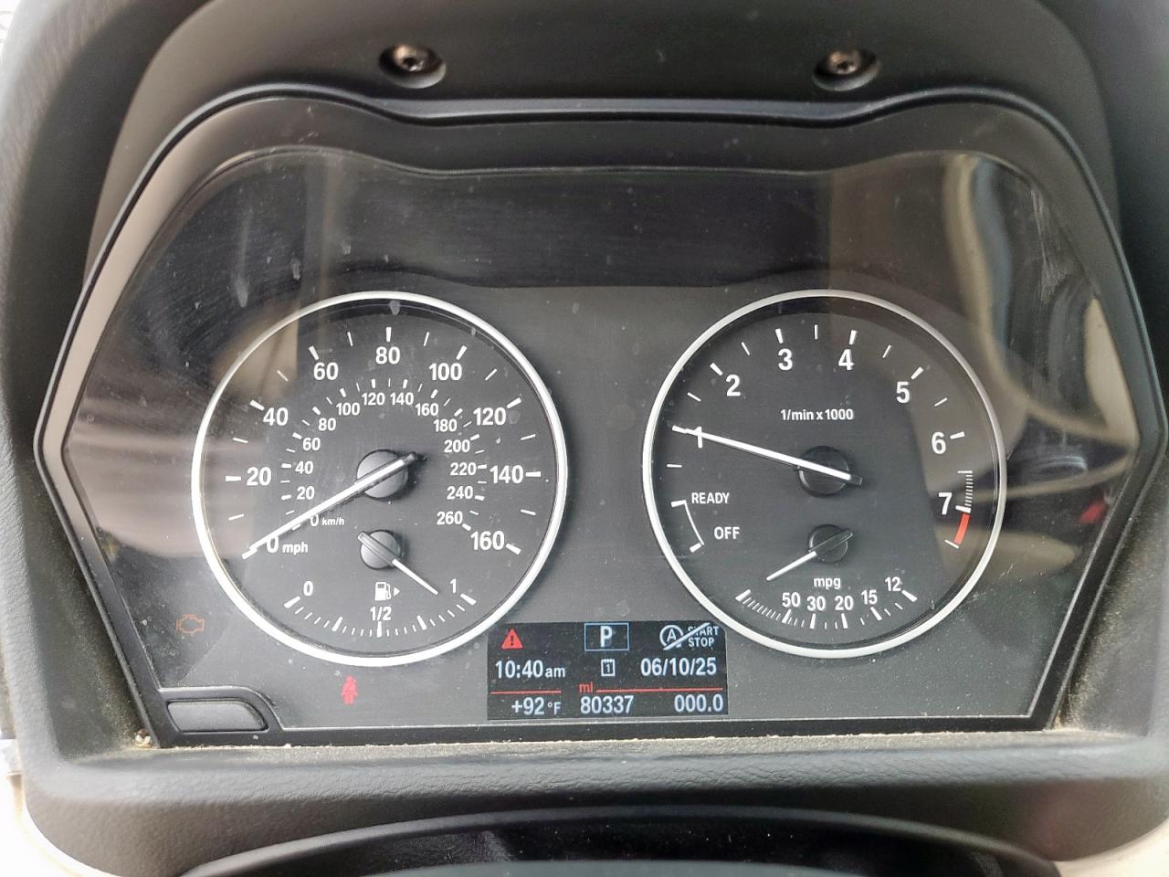 WBXHT3C34J5K31850 2018 BMW X1 xDrive28I