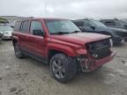 2015 Jeep Patriot Latitude for Sale in Cahokia Heights, IL - Front End