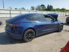 2023 Tesla Model 3  للبيع في Glassboro، NJ - Front End