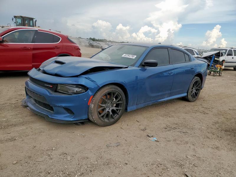 DODGE CHARGER GT 2023