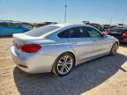 2018 Bmw 430I Gran Coupe   de vânzare în Amarillo, TX - Hail