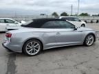 2021 Audi A5 Premium Plus 45 en Venta en Littleton, CO - Rear End