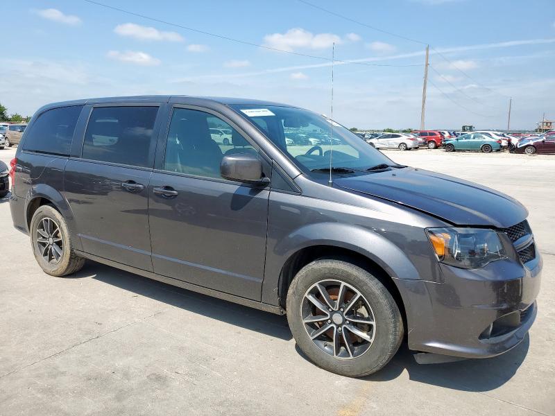  DODGE CARAVAN 2019 Szary
