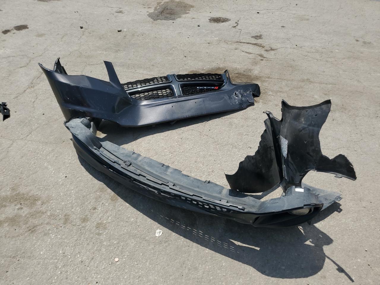 2018 Dodge Grand Caravan Gt VIN: 2C4RDGEG0JR338743 Lot: 58943995