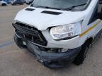 2016 FORD TRANSIT 35 for sale at Copart NEWBURY