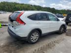 2014 Honda Cr-V Exl de vânzare în Florence, MS - Front End