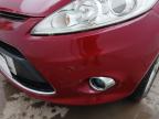2009 FORD FIESTA ZET for sale at Copart WESTBURY