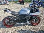 2023 SUZUKI GSX-R600    for sale at Copart WI - MILWAUKEE SOUTH