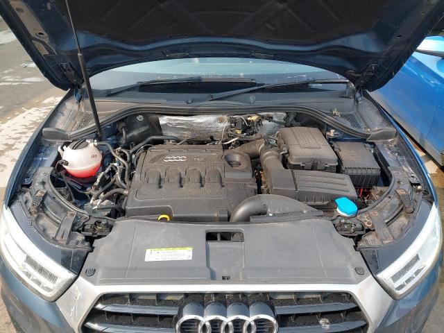 2015 AUDI Q3 S LINE