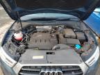 2015 AUDI Q3 S LINE for sale at Copart PETERLEE
