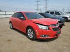2014 Chevrolet Cruze Ls   na sprzedaż w Elgin, IL - Front End
