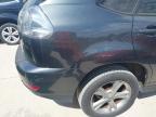 2007 LEXUS RX400 H SE for sale at Copart SANDY