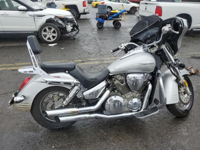 2006 Honda Vt1300 S  