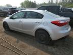 2014 KIA FORTE LX   for sale at Copart ON - TORONTO
