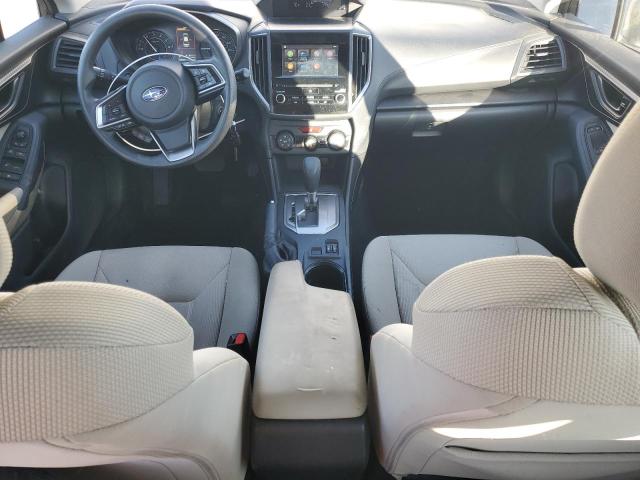  SUBARU IMPREZA 2019 White