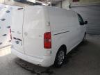 2020 VAUXHALL VIVARO 270 for sale at Copart BELFAST