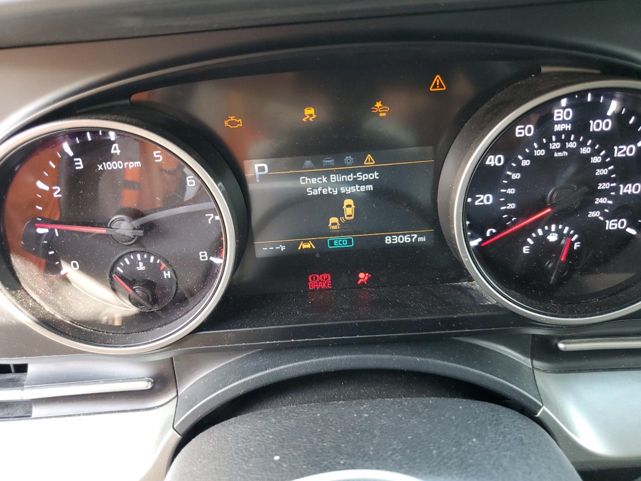 2022 Kia Carnival Lx VIN: KNDNB4H34N6061068 Lot: 61532965