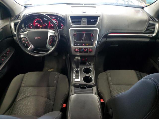 Паркетники GMC ACADIA 2014 Серый