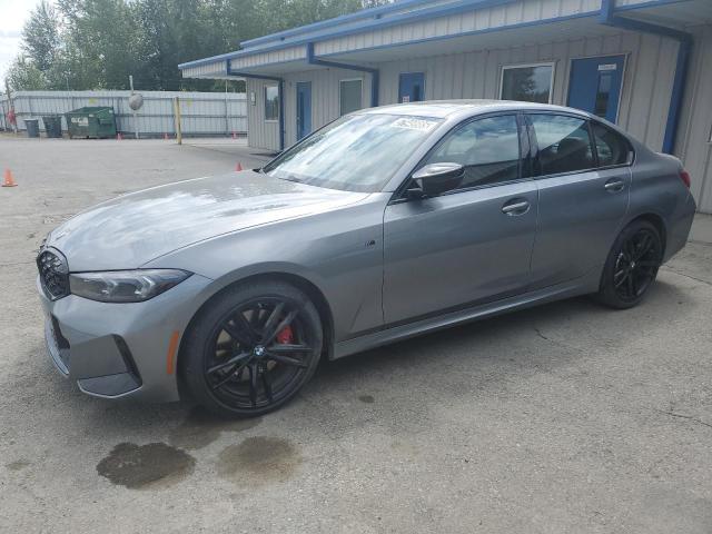 2024 Bmw M340Xi   