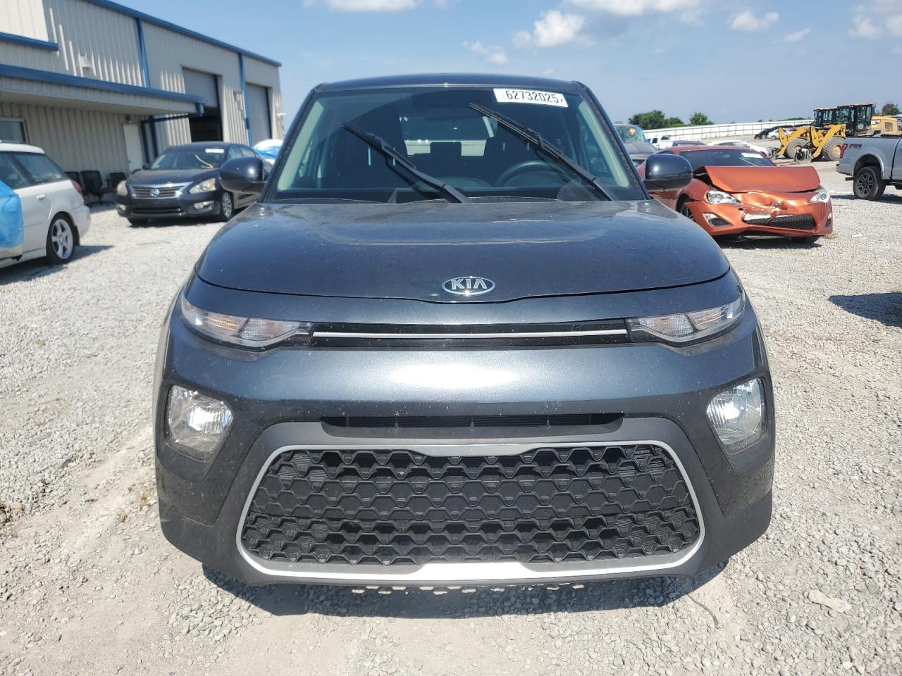 KIA SOUL 2020 VIN KNDJ23AU6L7040967 photo 5