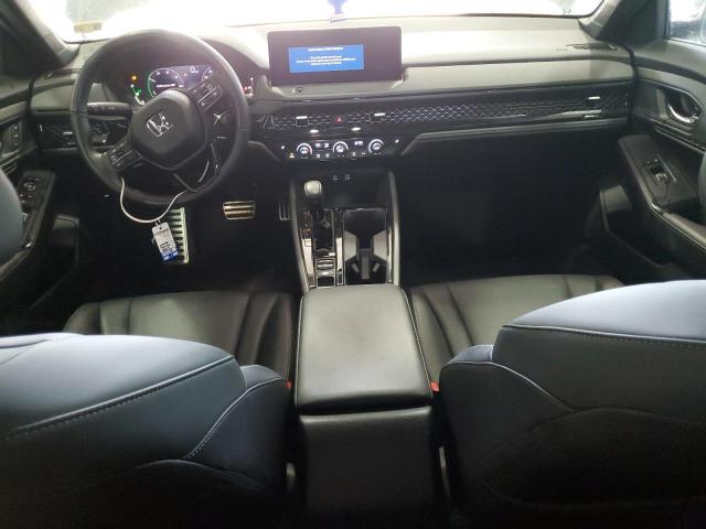  HONDA ACCORD 2023 Blue