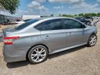 2014 Nissan Sentra S for Sale in Mercedes, TX - Front End