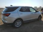 2022 CHEVROLET EQUINOX LT à vendre chez Copart AB - CALGARY