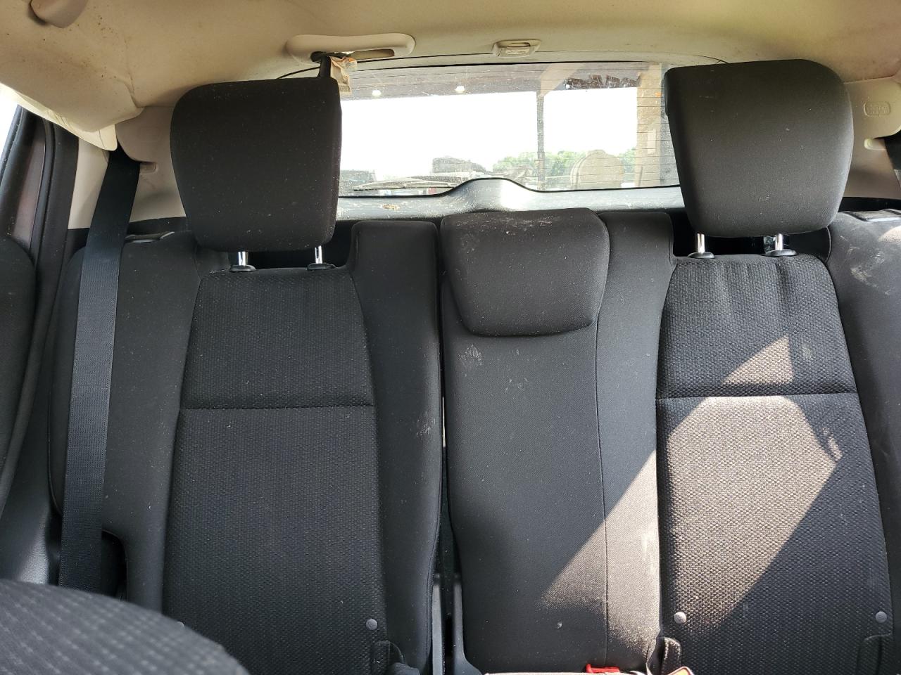 2016 Honda Hr-V Ex VIN: 3CZRU5H57GM709146 Lot: 58845115