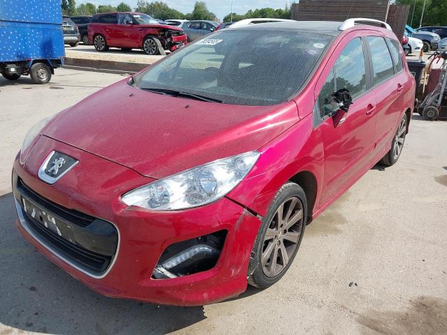 PEUGEOT 308 ACTIVE 2013