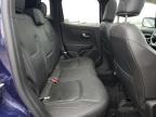 2020 Jeep Renegade Limited იყიდება Davison-ში, MI - Front End