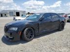 2018 Chrysler 300 S იყიდება Lumberton-ში, NC - Side