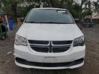 2015 Dodge Grand Caravan Se на продаже в Baltimore, MD - Rear End