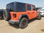 2018 Jeep Wrangler Unlimited Sport   იყიდება Elgin-ში, IL - Front End
