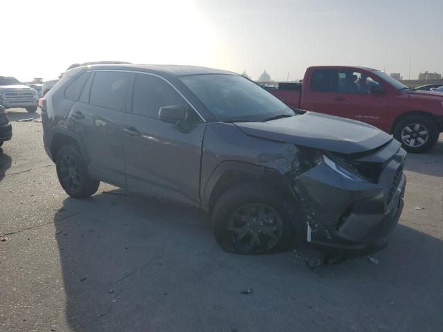  TOYOTA RAV4 2024 Szary