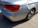 2008 BMW 320I M SPO for sale at Copart SANDY