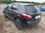 2010 NISSAN QASHQAI N- for sale at Copart COLCHESTER